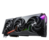 MSI GeForce RTX 5080 Vanguard SOC 16GB GDDR7 DLSS5 - 1320549 - zdjęcie 4